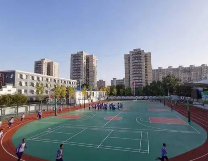 北京理工大學(xué)附屬中學(xué)怎么樣、好不好