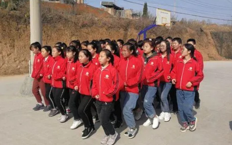 2024陽城縣第二職業(yè)中學(xué)招生計劃 招生人數(shù)是多少(附要求、條件、對象)