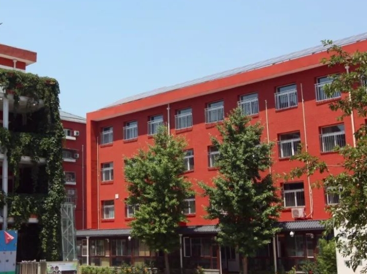 北京市中關村中學怎么樣、好不好