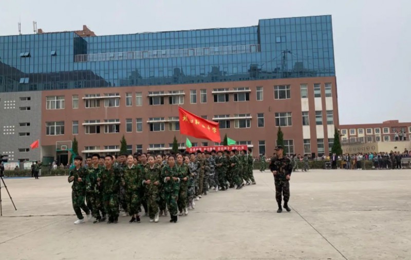 2024晉城城區(qū)職業(yè)中學(xué)招生計劃 招生人數(shù)是多少(附要求、條件、對象)