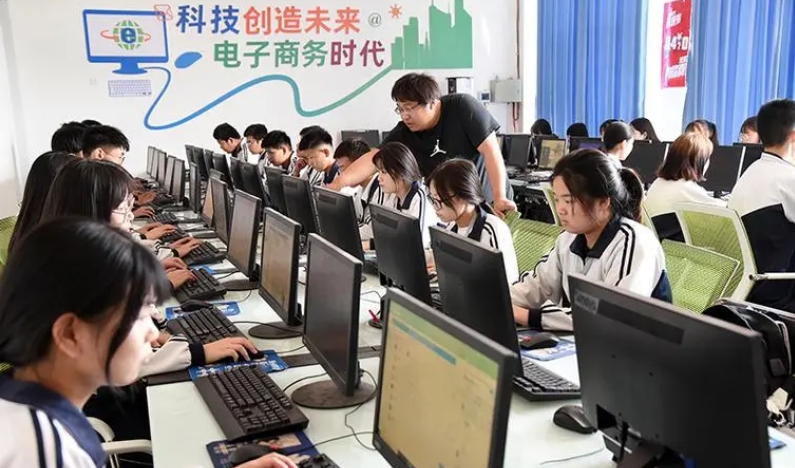 甘肅2024年中專學校什么專業(yè)比較好