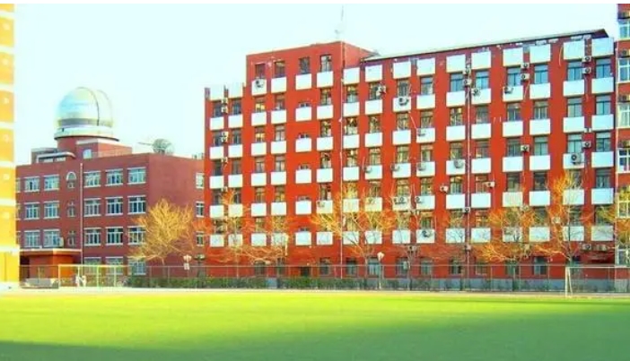 中國人民大學(xué)附屬中學(xué)翠微學(xué)校怎么樣、好不好