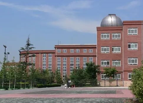 北京市海淀實驗中學怎么樣、好不好