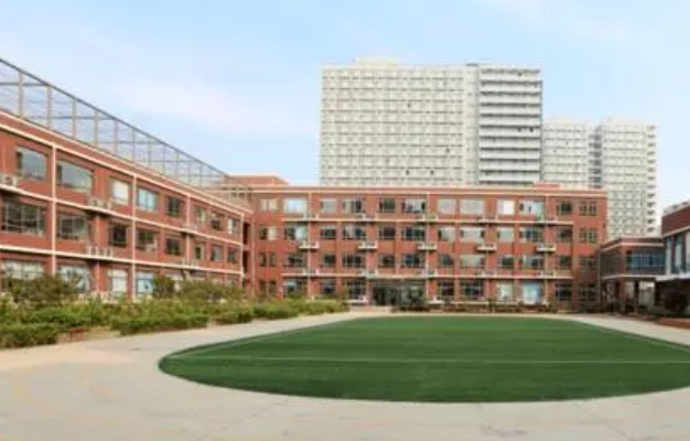 北京交通大學附屬中學東校區(qū)怎么樣、好不好