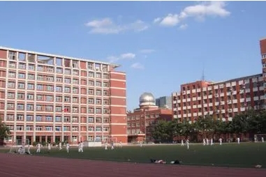 北京科技大學(xué)附屬中學(xué)怎么樣、好不好