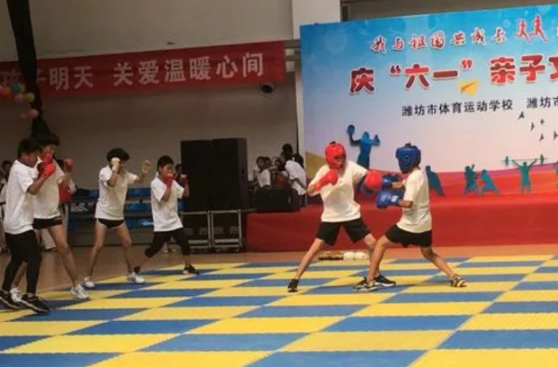 2024濰坊市體育運動學校招生計劃 招生人數(shù)是多少(附要求、條件、對象)