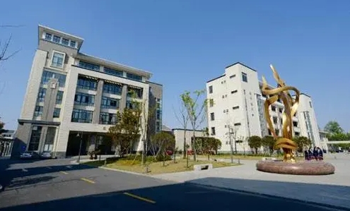 杭州財經(jīng)職業(yè)學(xué)校2023年招生錄取分?jǐn)?shù)線（2024參考）