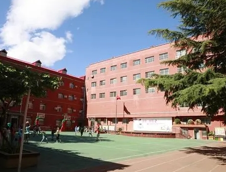 北京市海淀區(qū)啟慧未來學(xué)校怎么樣、好不好
