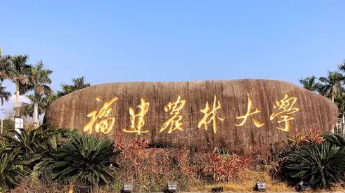 在福建高考540分算什么水平（近三年）福建高考540分能上的大學 