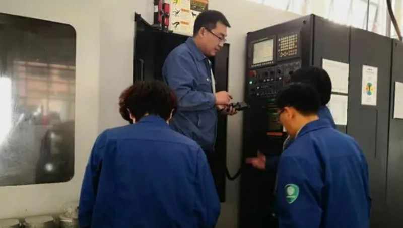 濰柴職業(yè)中等專業(yè)學(xué)校怎么樣、好不好