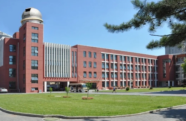 清華大學(xué)附屬中學(xué)永豐學(xué)校怎么樣、好不好