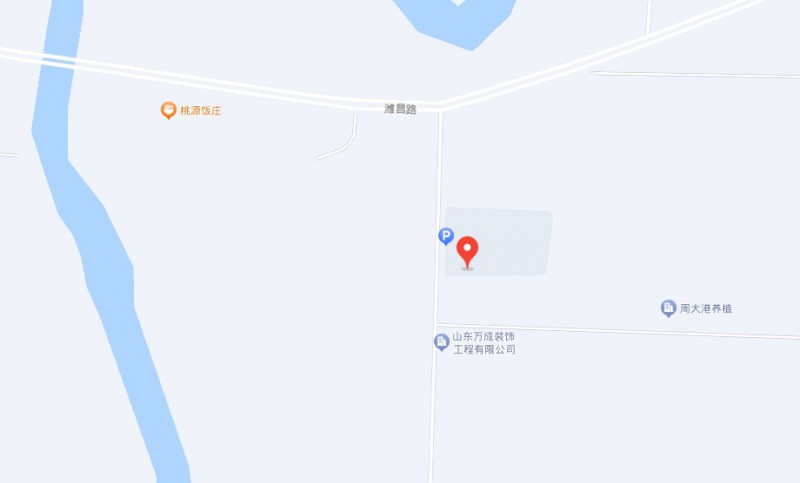 濰坊市新銳旅游學(xué)校地址，乘車路線