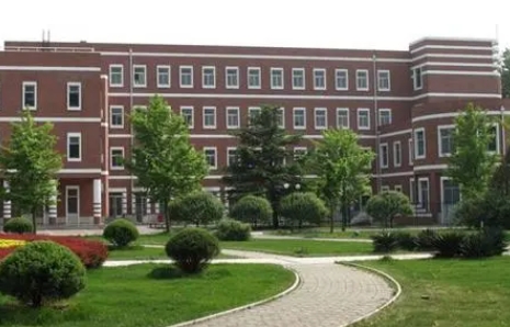 清華大學附屬中學上地學校怎么樣、好不好