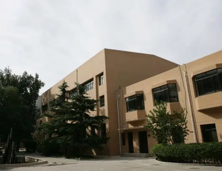 首都師范大學(xué)附屬中學(xué)第一分校怎么樣、好不好