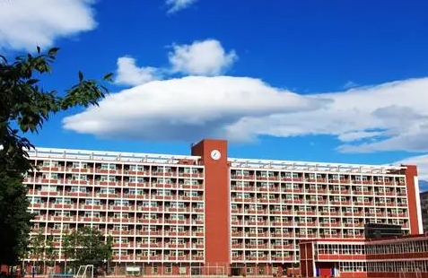 北京市二十一世紀(jì)國(guó)際學(xué)校怎么樣、好不好
