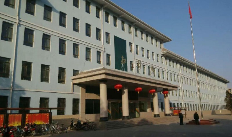 甘肅2024年沒初中畢業(yè)能上中專學(xué)校
