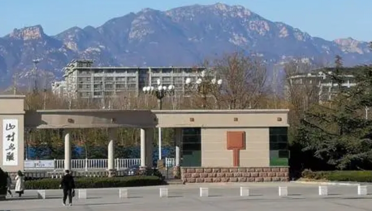 2024山東財(cái)經(jīng)大學(xué)東方學(xué)院評(píng)價(jià)怎么樣,學(xué)校好不好