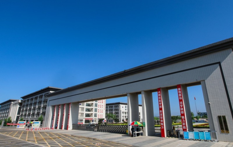 肥城市職業(yè)中等專(zhuān)業(yè)學(xué)校怎么樣、好不好