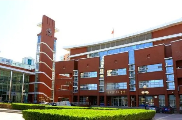 北京市第十二中學怎么樣、好不好