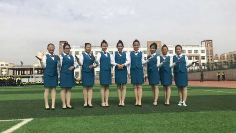 甘肅2024年女孩子適合學(xué)的中專專業(yè)