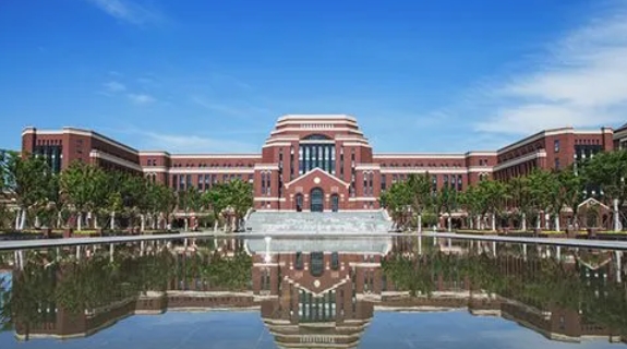 2024上海建橋?qū)W院評價(jià)怎么樣,學(xué)校好不好