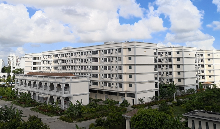 北海藝術(shù)設(shè)計(jì)學(xué)院是什么樣的大學(xué)（附王牌特色專業(yè)）
