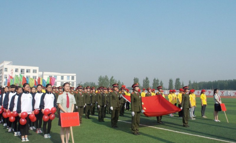 2024臨沂科技普通中等專業(yè)學(xué)校招生計(jì)劃 招生人數(shù)是多少(附要求、條件、對(duì)象)