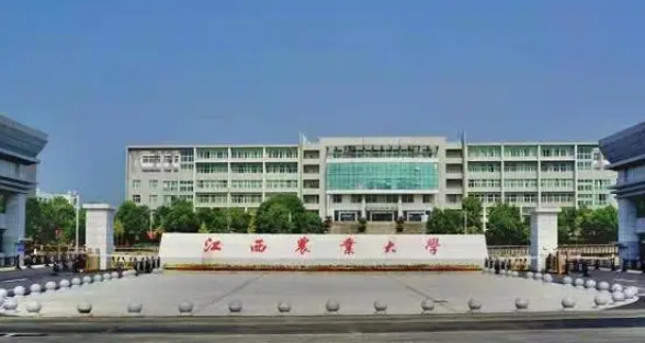 江西農(nóng)業(yè)大學(xué)高考錄取分?jǐn)?shù)線是多少