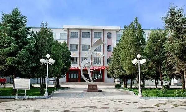 甘肅2024年什么中專學(xué)校好