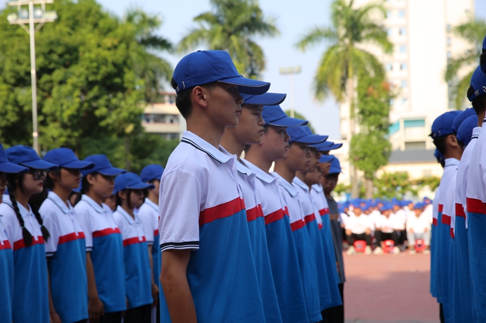 廣西2024初中怎么考中專