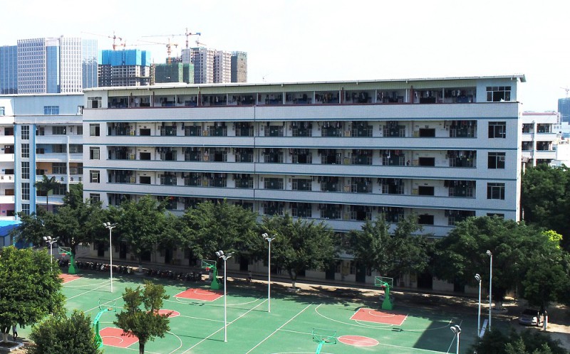 廣西2024初中畢業(yè)可以讀哪些中專學(xué)校