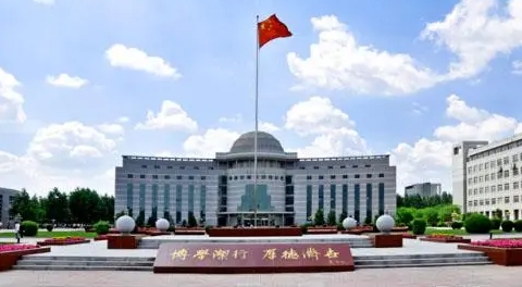2023沈陽醫(yī)學(xué)院高考錄取分數(shù)線是多少（2024參考）