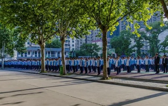 上中專學校哪個專業(yè)好
