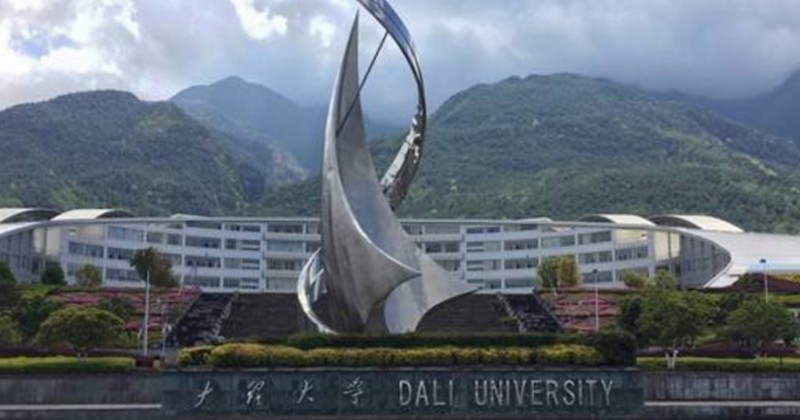 2023大理大學(xué)高考錄取分?jǐn)?shù)線是多少（2024參考）
