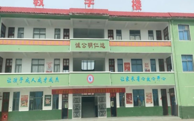 郯城英才職業(yè)中等專業(yè)學(xué)校怎么樣、好不好