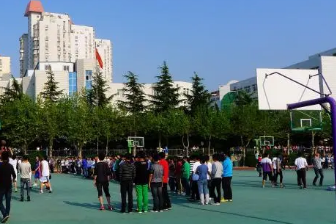 煙臺第一職業(yè)中等專業(yè)學(xué)校2023年招生錄取分數(shù)線（2024年參考）