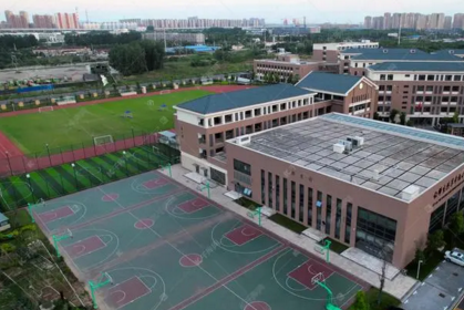 福建2024年初中畢業(yè)可以讀的中專(zhuān)學(xué)校