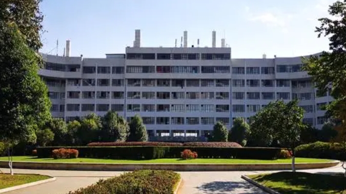 2023西南林業(yè)大學高考錄取分數(shù)線是多少（2024參考）