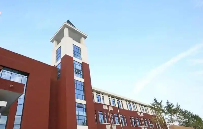 北京大學(xué)附屬中學(xué)石景山學(xué)校怎么樣、好不好