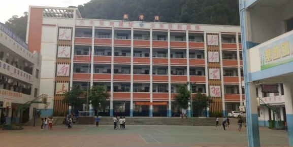 大新縣職業(yè)技術學校2023年招生錄取分數(shù)線（2024參考）