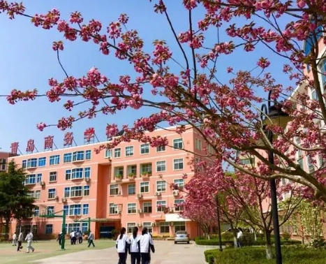 山東2024哪個中專學(xué)校比較好就業(yè)