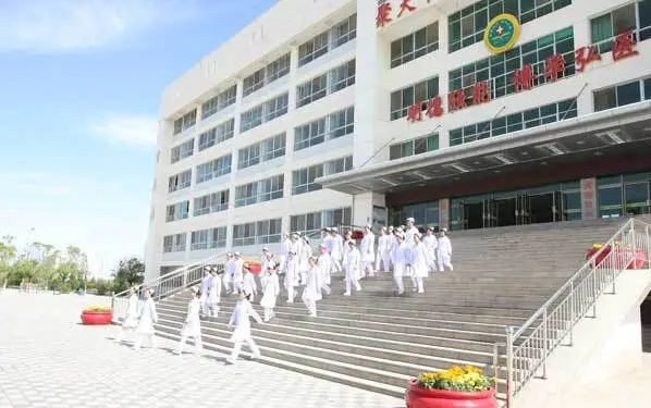 甘肅2024年中專學(xué)校在哪