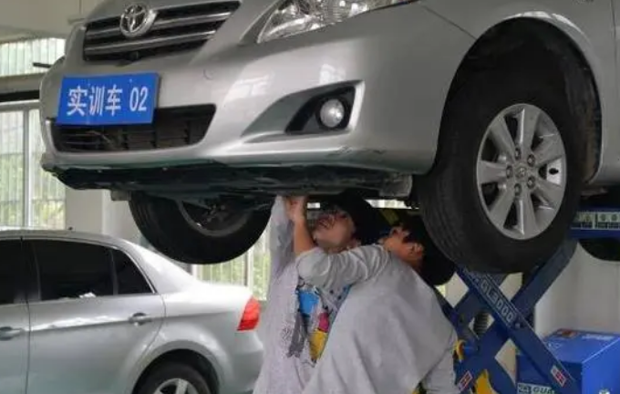 黑龍江2024年讀中專學(xué)校哪個專業(yè)好