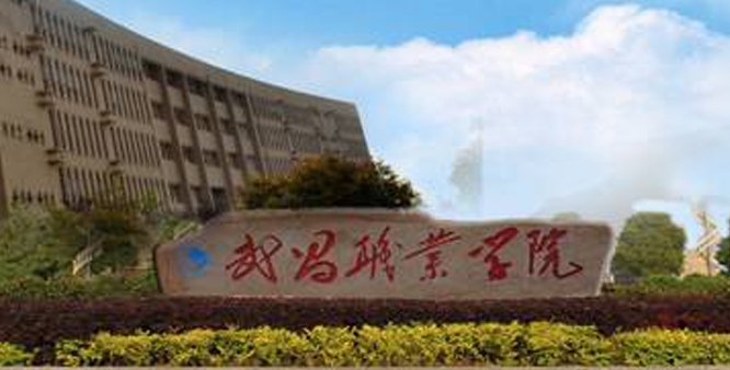 2024武昌職業(yè)學院專業(yè)排行榜 