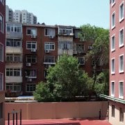 天津市伯苓高級(jí)中學(xué)