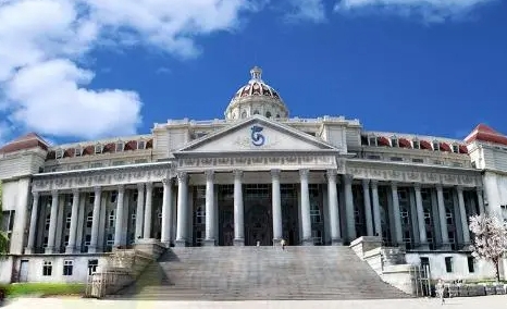 2024山東圣翰財(cái)貿(mào)職業(yè)學(xué)院專業(yè)排行榜 