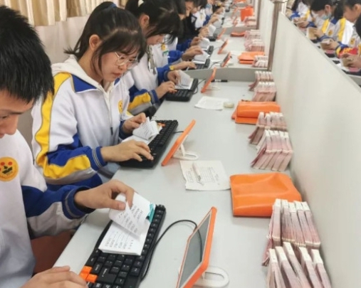 山東2024中專什么專業(yè)好就業(yè)