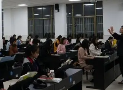 黑龍江2024年中專學(xué)校什么專業(yè)適合女生