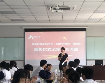 山東2024女生學什么中專學校好