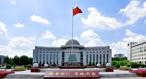 2024沈陽醫(yī)學院專業(yè)排行榜 